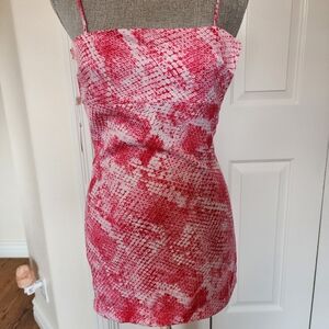 Beach Bunny Slip Dress